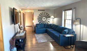 505 NW Bergen St, Adams, MN 55909