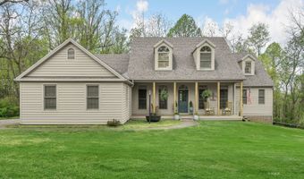 7255 Angel Ridge Rd, Athens, OH 45701