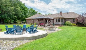 62 N Kibler Hwy, Alma, AR 72921