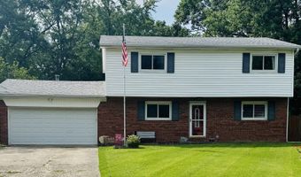 8422 Kankakee Ct, Indianapolis, IN 46217