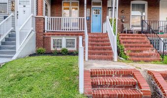 602 E 36TH St, Baltimore, MD 21218