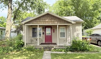 209 Sarah St, Adrian, MI 49221