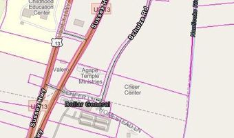 ROUTE 13, Greenwood, DE 19950