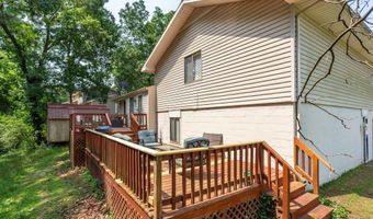 1425 HIGH OAK Dr, Anniston, AL 36206
