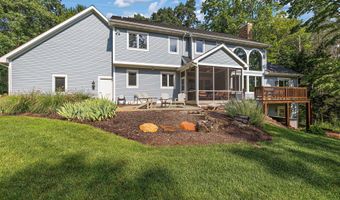 4710 N Catamount Trl NE, Ada, MI 49301