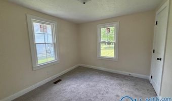 658 Rothrock Ave, Attalla, AL 35954