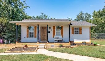 1430 Lakeview Estates Dr, Alma, AR 72921