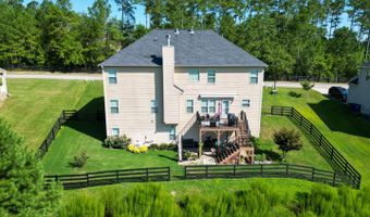 2393 Chukker Creek Rd, Aiken, SC 29803