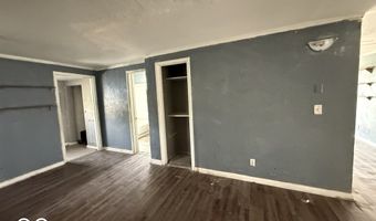 406 W Broadway St, Alexandria, IN 46001