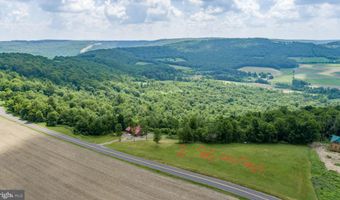 322 DEVILS HALF ACRE Rd, Accident, MD 21520