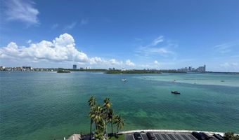 10350 W Bay Harbor Dr 9T, Bay Harbor Islands, FL 33154
