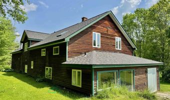221 Plateau Rd, Calais, VT 05650
