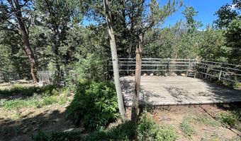 383 Evergreen Rd, Black Hawk, CO 80422