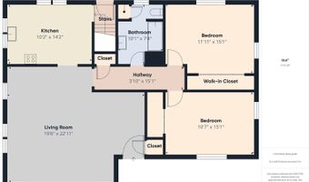 901 Fremont Dr, Anderson, IN 46012