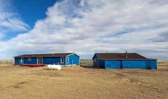 879 S TABLE MTN Loop, Cheyenne, WY 82009
