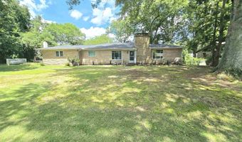 614 6th St NE, Arab, AL 35016