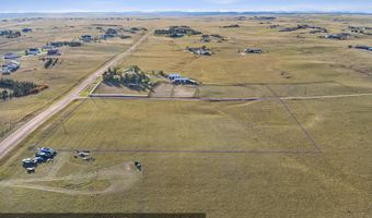 Tract 1 KLIPSTEIN RD, Cheyenne, WY 82009