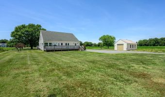 7543 BOZMAN NEAVITT Rd, Bozman, MD 21612