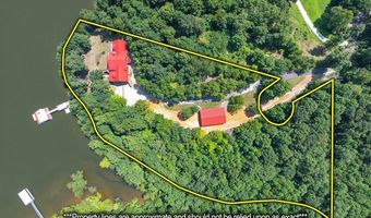 95 Birch Bark Ln, Big Sandy, TN 38221