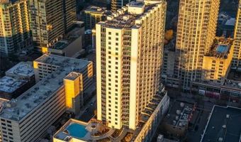 860 Peachtree St 1418, Atlanta, GA 30308