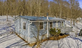 419 Algerine St, Afton, NY 13730