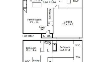 16 Powder Ct, Angier, NC 27501