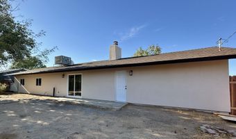 9312 California City Blvd, California City, CA 93505