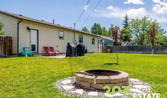 2223 Greever St, Cody, WY 82414