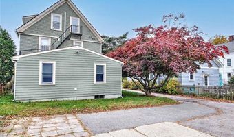 63 Greenwood Ave, East Providence, RI 02916
