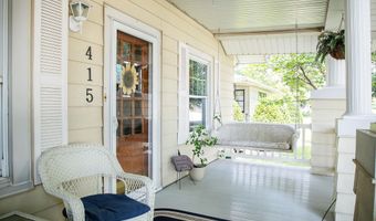 415 Locust St, Allison, IA 50602