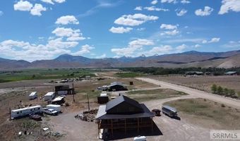 699 Stephens Rd, Challis, ID 83226