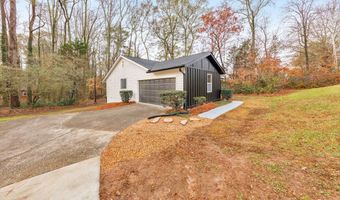 1535 Rucker Rd, Alpharetta, GA 30009