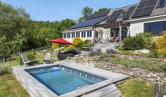 26 Martin Rd, Alna, ME 04535