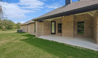 2084 Glenhollow Dr, Weatherford, TX 76088
