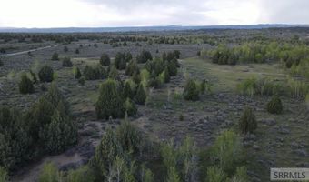 TBD 40 AC Arcadia Road, Ashton, ID 83440