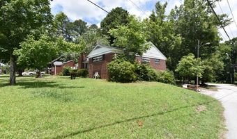 200 Florence St, Abbeville, SC 29620