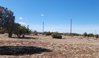 3597 Boone Trl, Ash Fork, AZ 86046