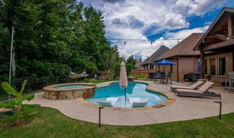 6579 WESTMINSTER, Benton, AR 72019