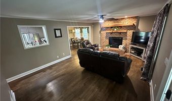 112 Hawkins Farm Ln, Ball Ground, GA 30107