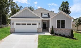 9 Ayr Dr, Bella Vista, AR 72715