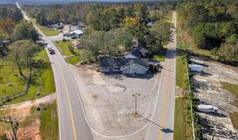 3472 BETHANY CHURCH Rd, Lincolnton, GA 30817
