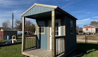 1016 8th St, Britton, SD 57430