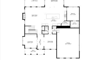 23369 WALKING WOODS Ln, Aldie, VA 20105