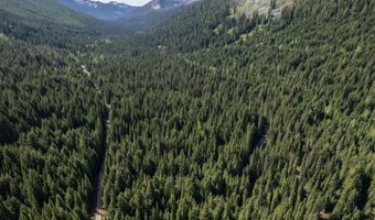 Nna S Smith Creek Rd, Bonners Ferry, ID 83805