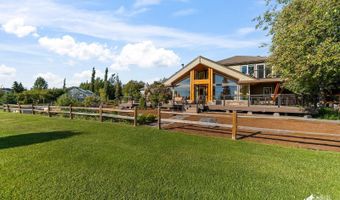 3430 Southbluff Cir, Anchorage, AK 99515