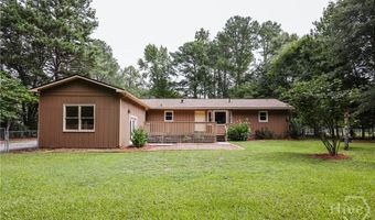 110 Pioneer Dr, Athens, GA 30605
