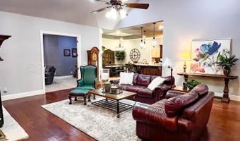 7507 CONTINENTAL Pkwy, Amarillo, TX 79119