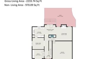 1924 DeArmon Dr, Charlotte, NC 28205