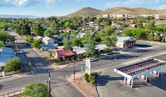 705 E Ave E, Alpine, TX 79830