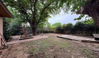 1021 Coe St, Altus, OK 73521